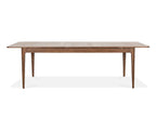 Tavolo da pranzo allungabile Aden