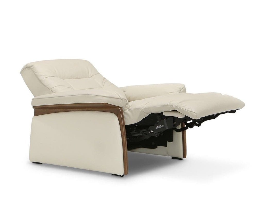 Poltrona reclinabile elettrica Stressless® Mary 