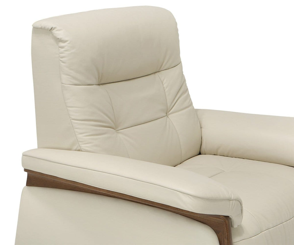 Poltrona reclinabile elettrica Stressless® Mary 