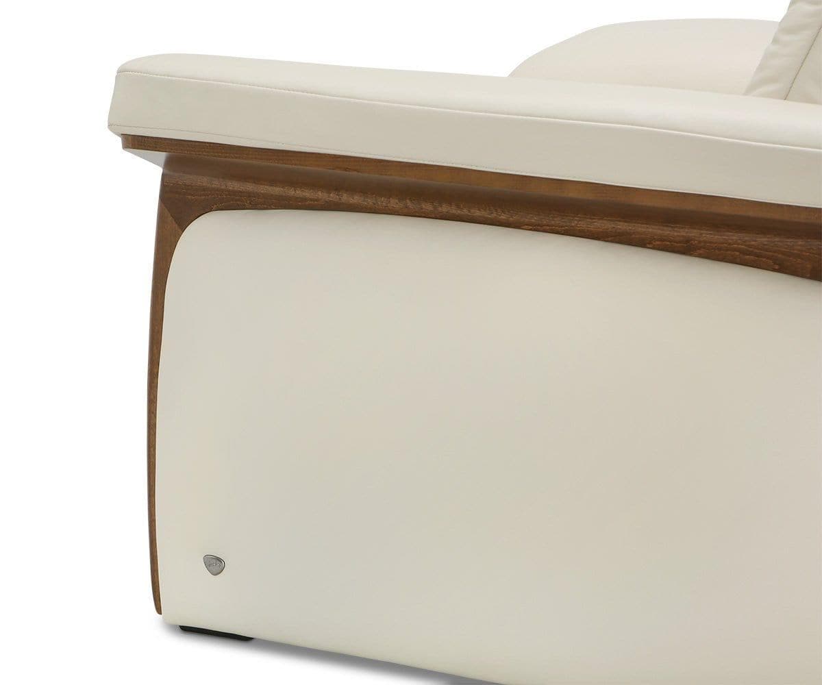 Poltrona reclinabile elettrica Stressless® Mary 