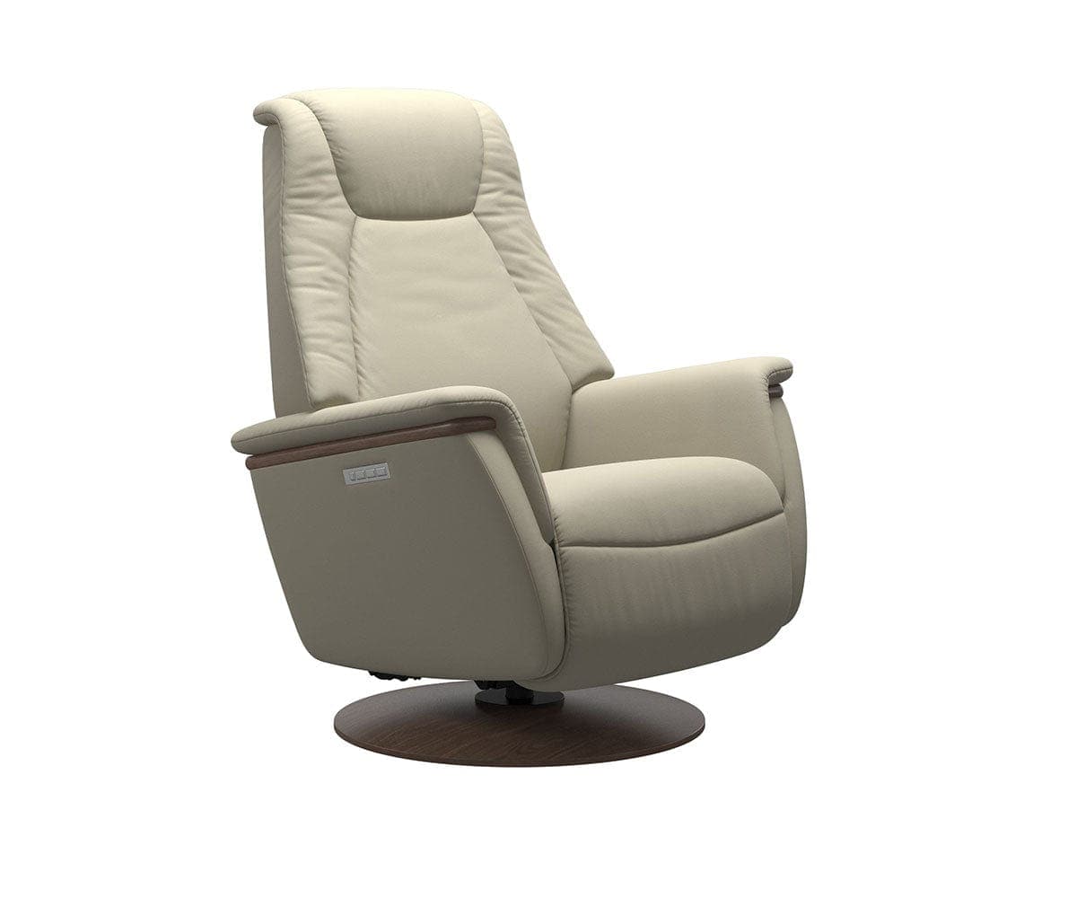 Poltrona reclinabile Stressless® Max Power