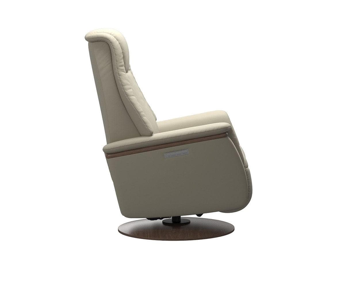 Poltrona reclinabile Stressless® Max Power