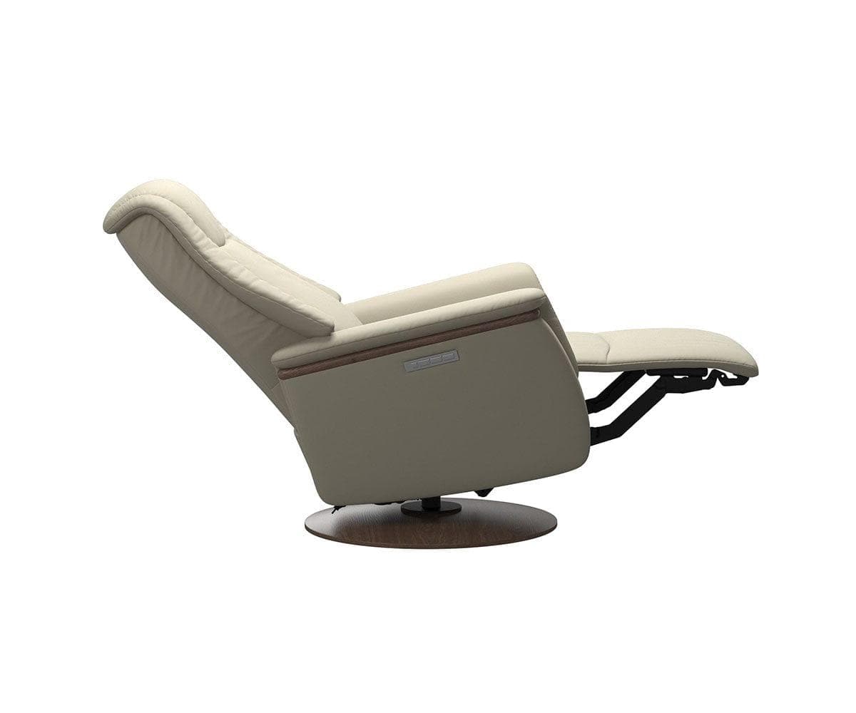 Poltrona reclinabile Stressless® Max Power
