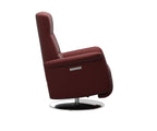 Poltrona reclinabile elettrica Stressless® Mike