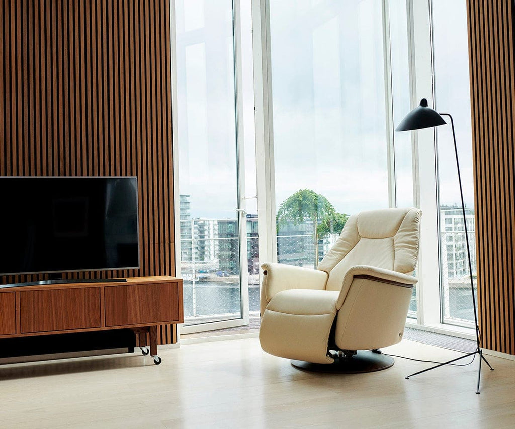 Poltrona reclinabile Stressless® Max Power