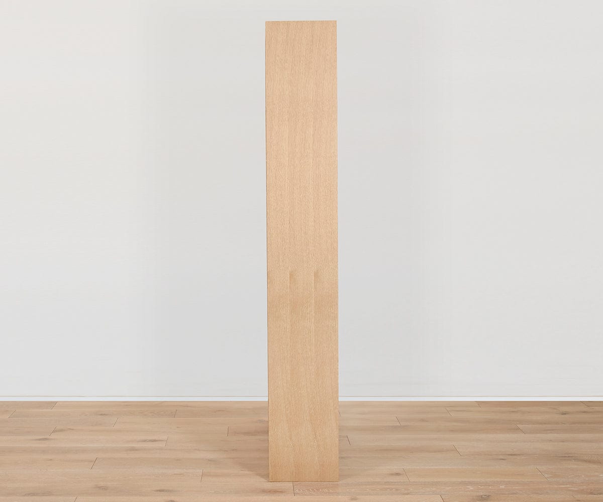 Libreria stretta Haldi