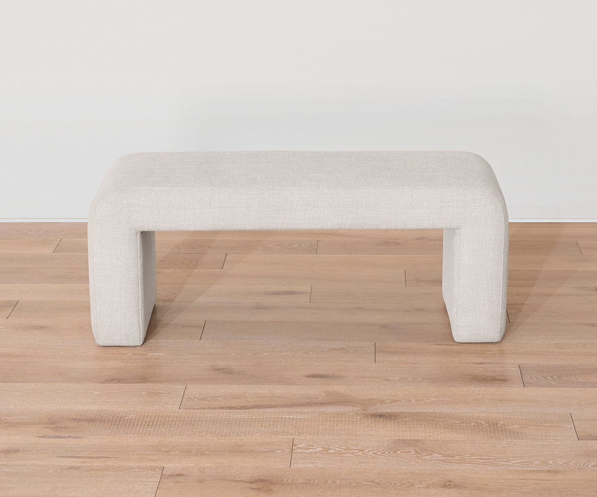 Eilir Panchina Completa