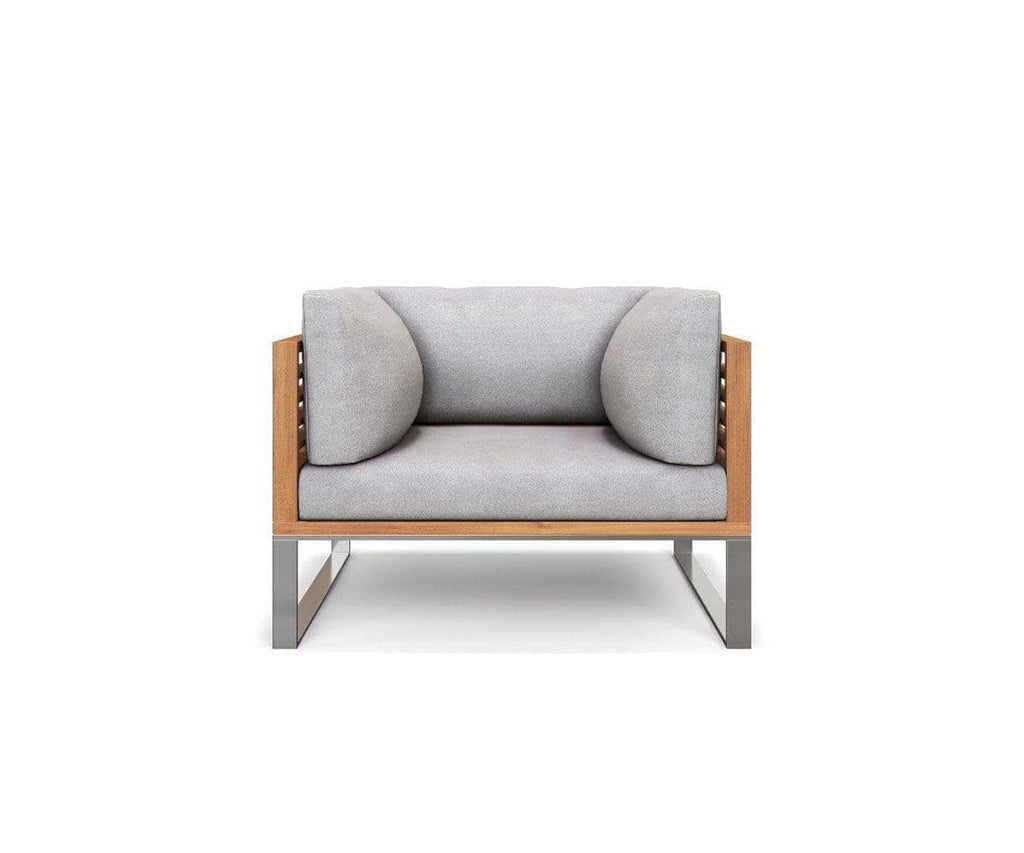 Poltrona da esterno Playa Mar