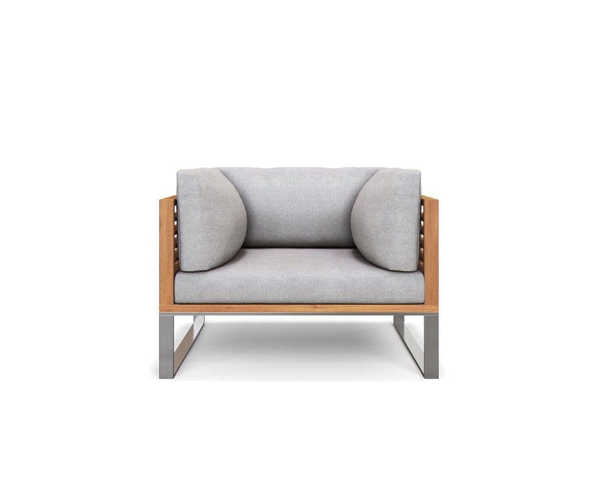 Poltrona da esterno Playa Mar