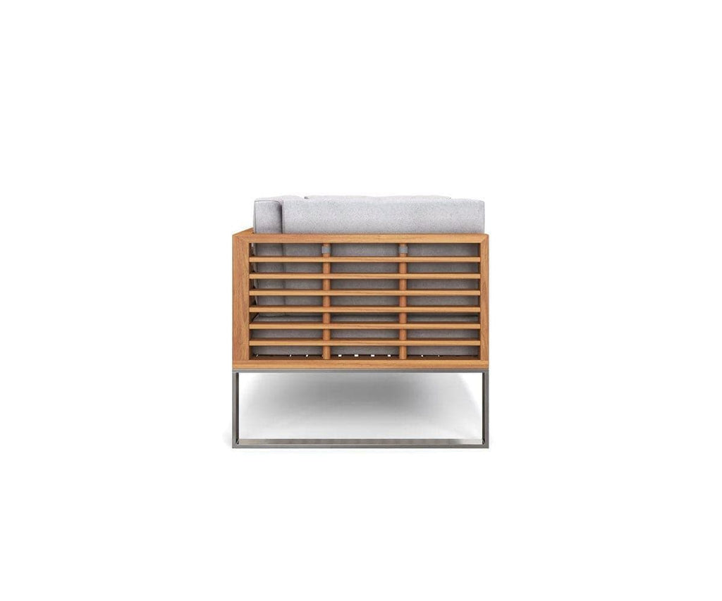 Poltrona da esterno Playa Mar