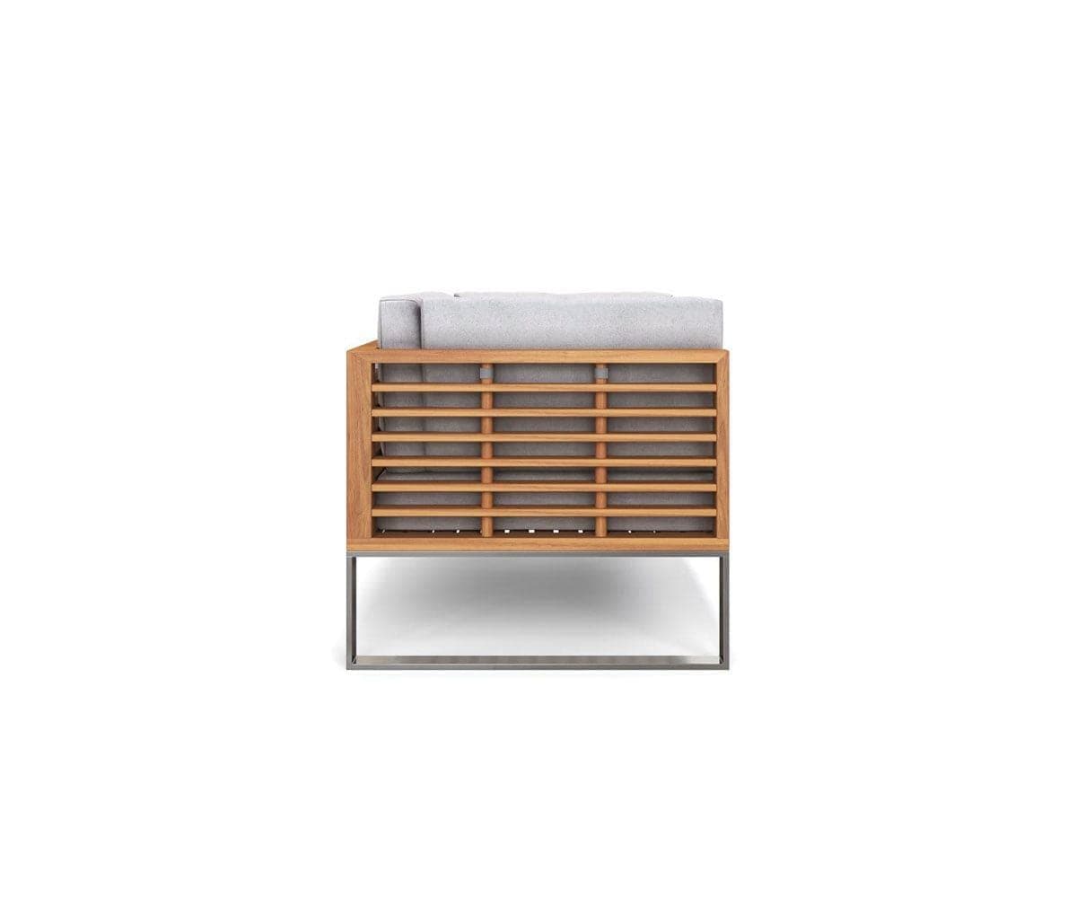 Poltrona da esterno Playa Mar