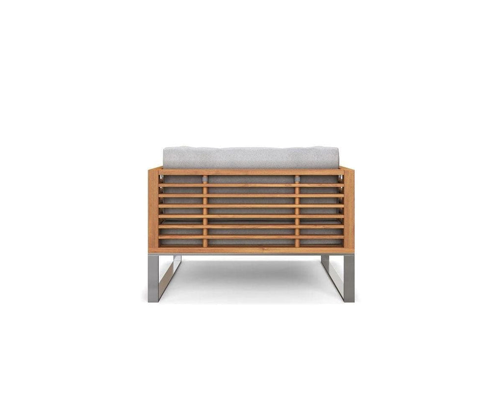 Poltrona da esterno Playa Mar