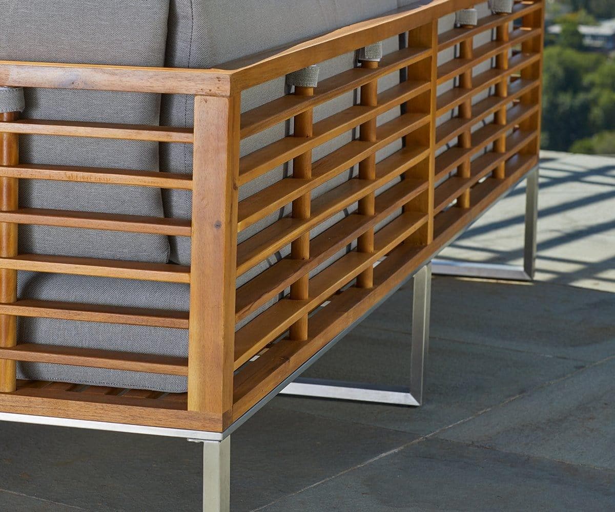 Divano da esterno Playa Mar