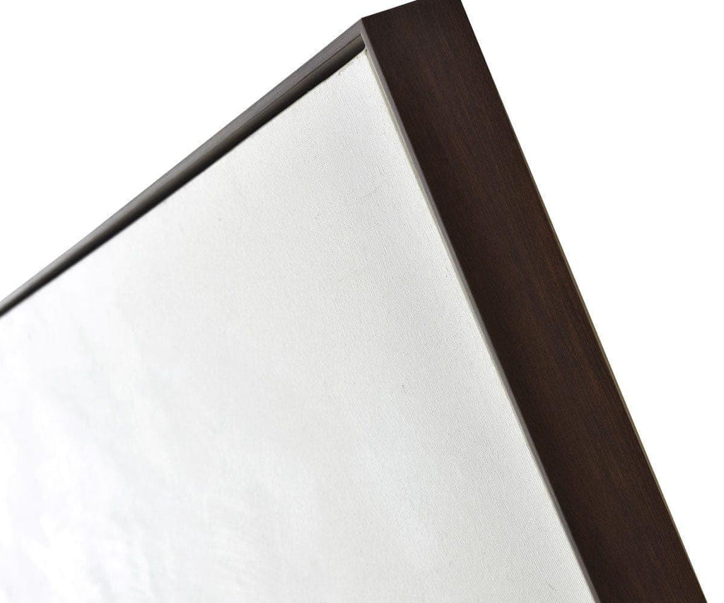 Dipinto ad olio astratto Flurry