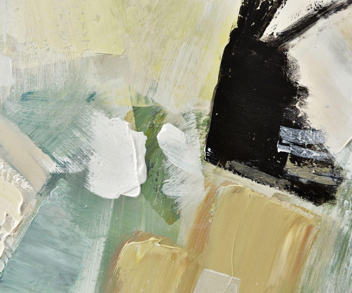 Aurora I Dipinto ad olio