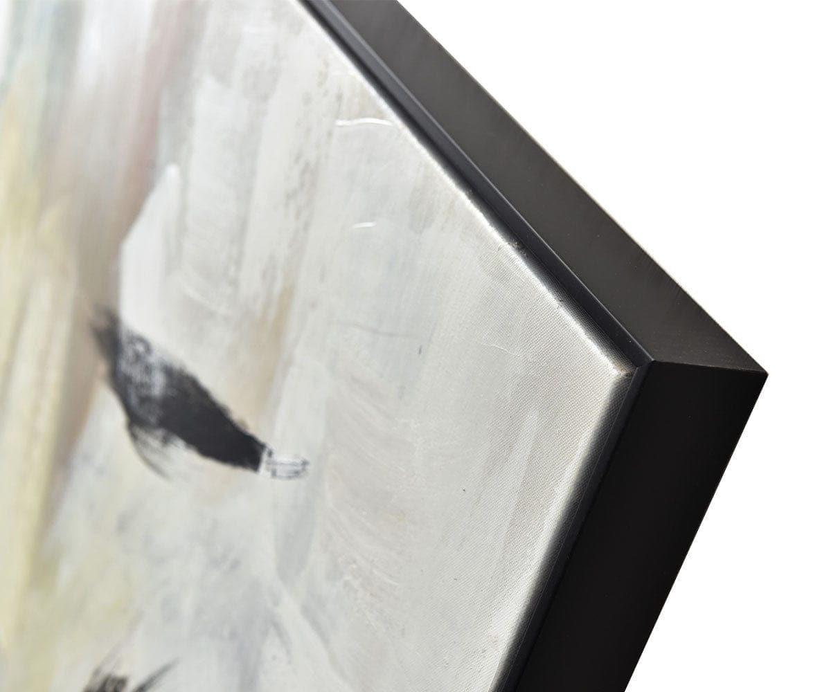 Aurora I Dipinto ad olio