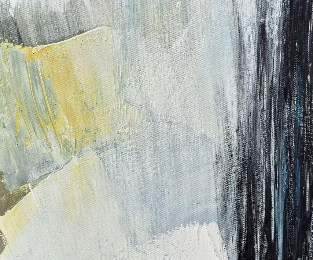 Aurora II Dipinto ad olio