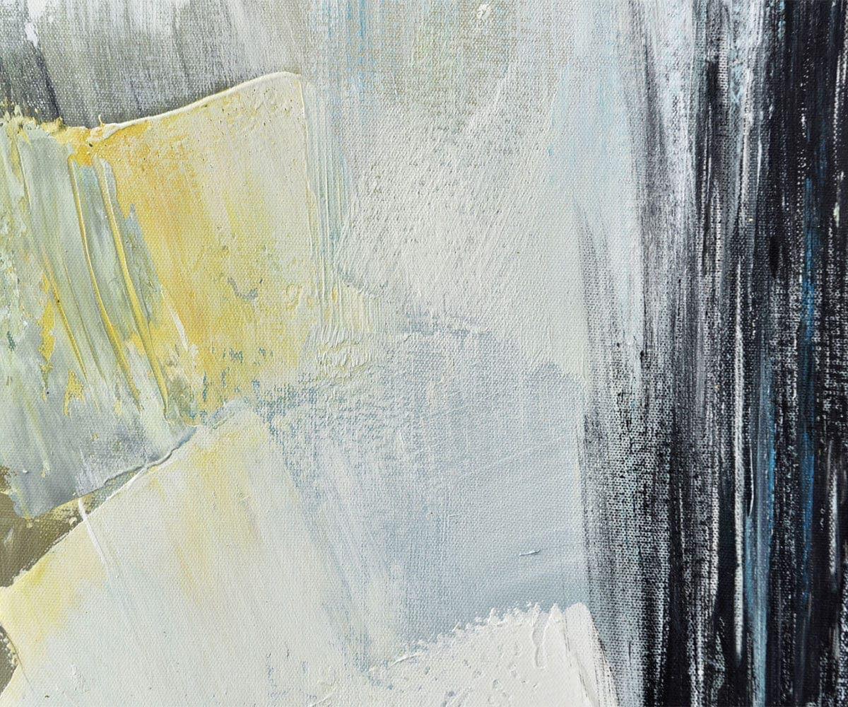 Aurora II Dipinto ad olio