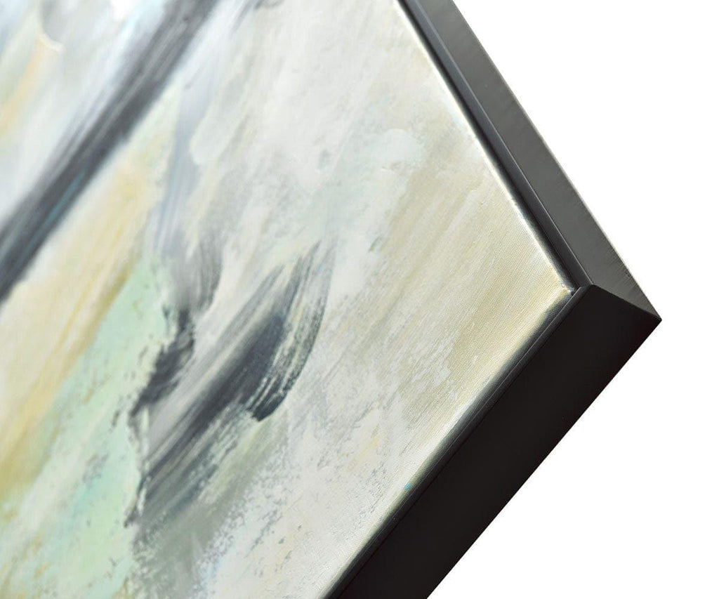 Aurora II Dipinto ad olio