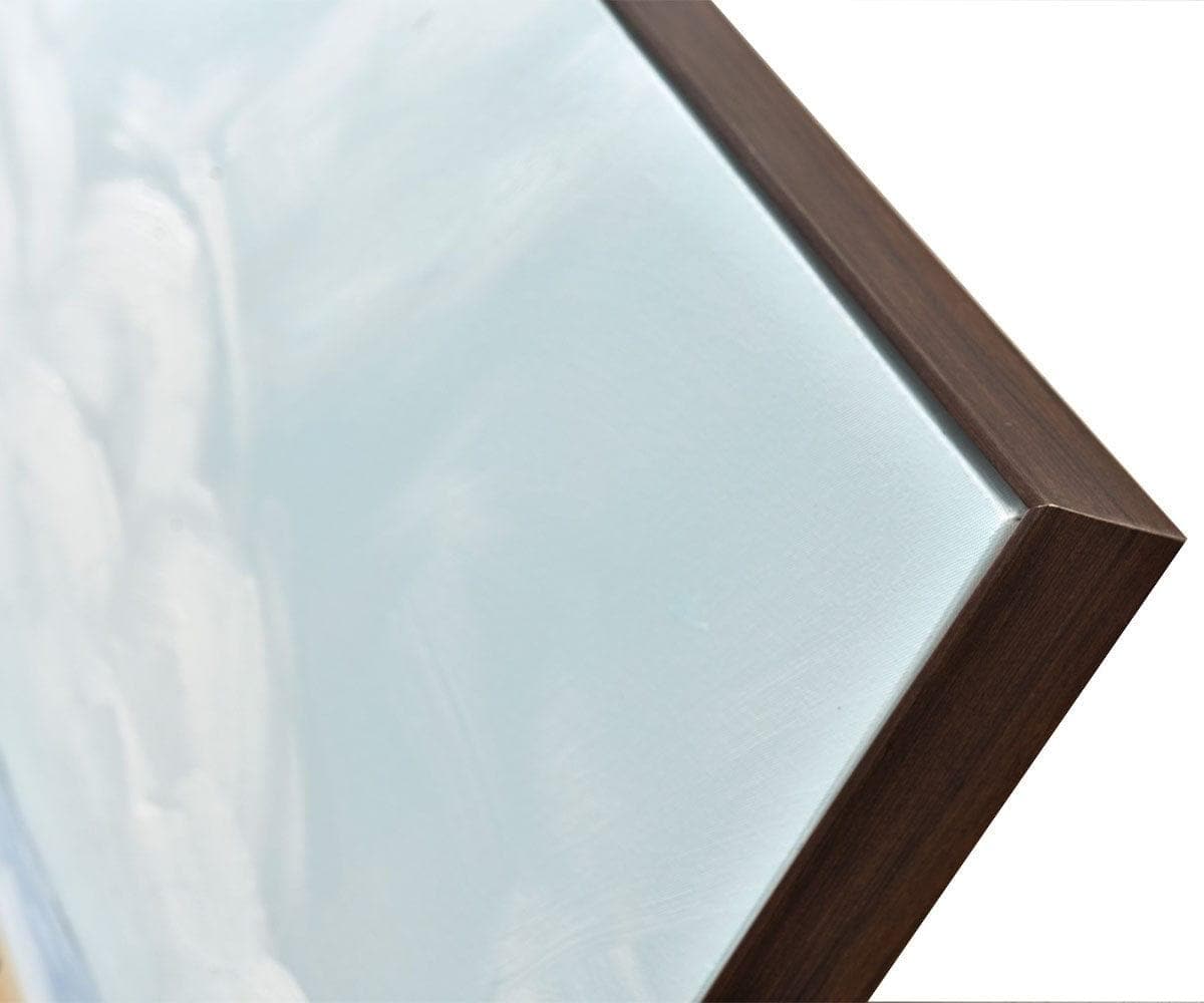 Dipinto ad olio Fresh Air III