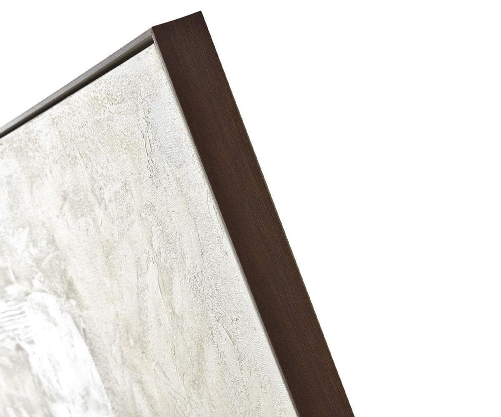 Pittura a olio Mod Contours