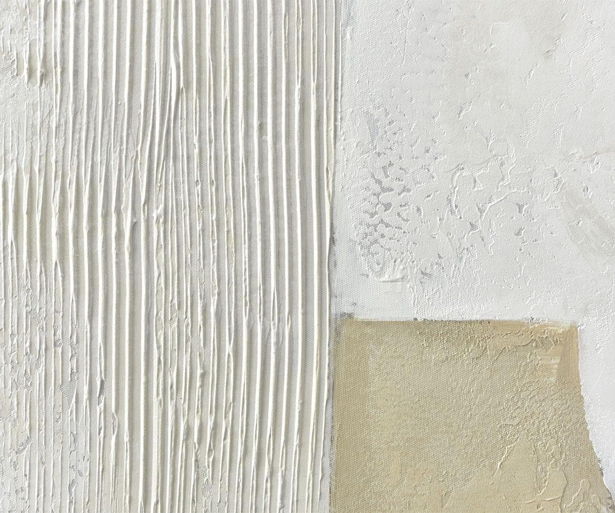 Pittura a olio Mod Contours