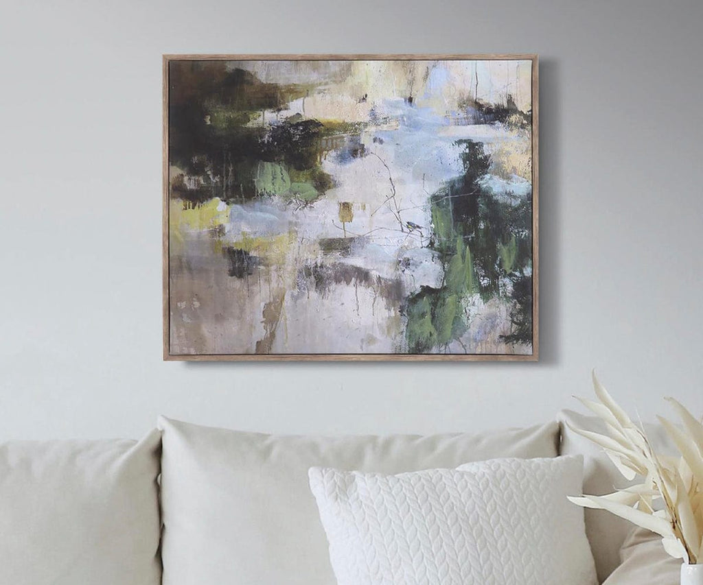 Passeggiata nella natura