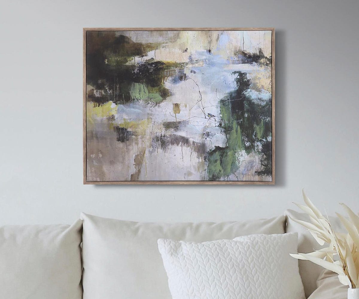 Passeggiata nella natura