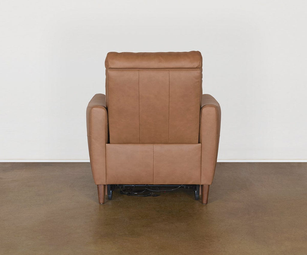 Poltrona reclinabile Kinley Power Motion