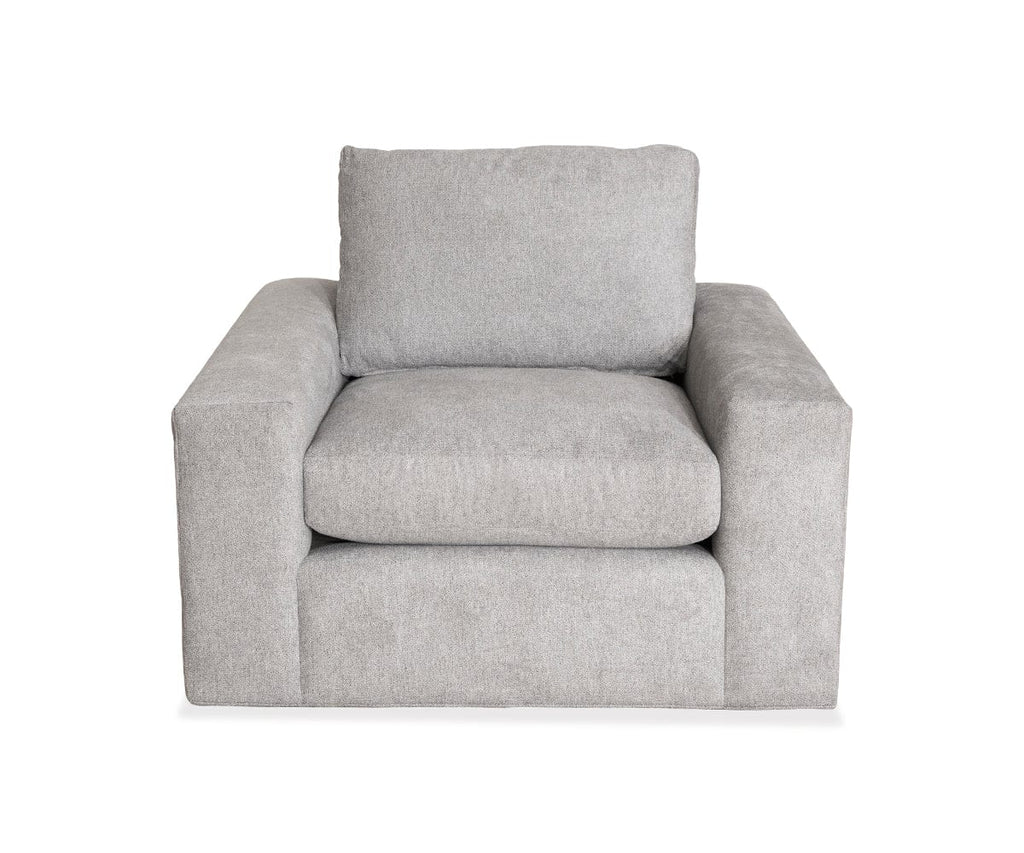 Sedia girevole Abele