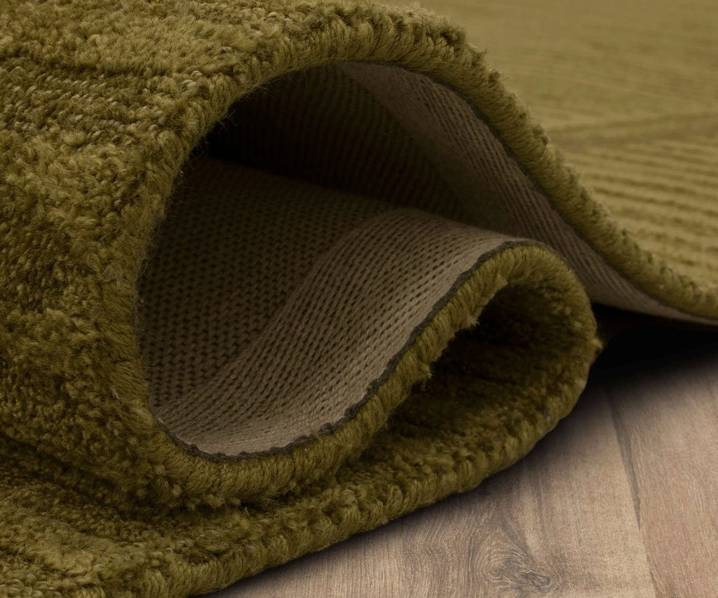 Tappeto di muschio Karastan Terra Firma