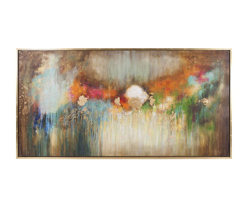 Arte murale illusionistica