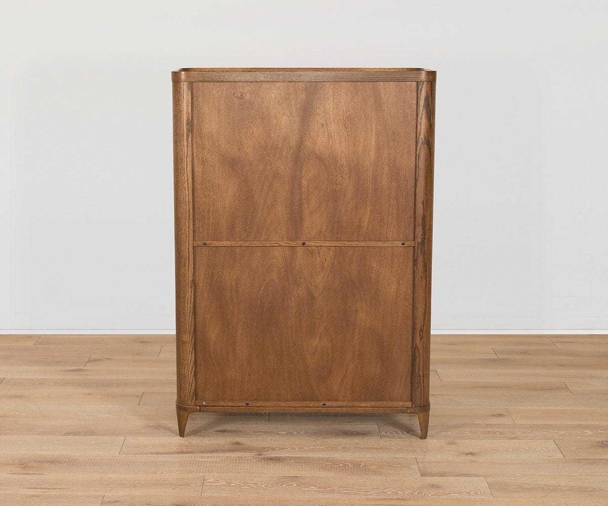 Aden Cassapanca Alta