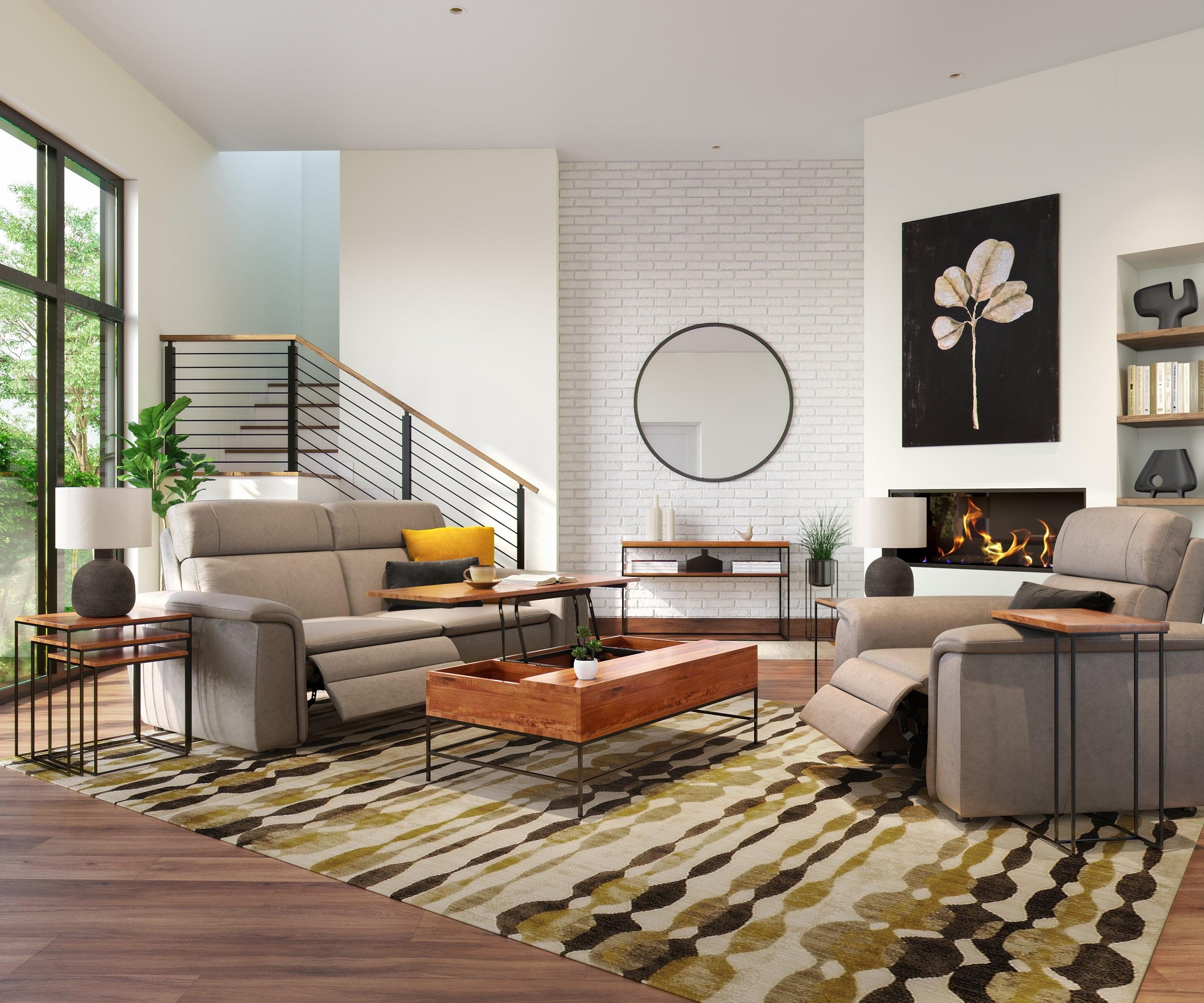 Cuscino lombare in velluto Joei