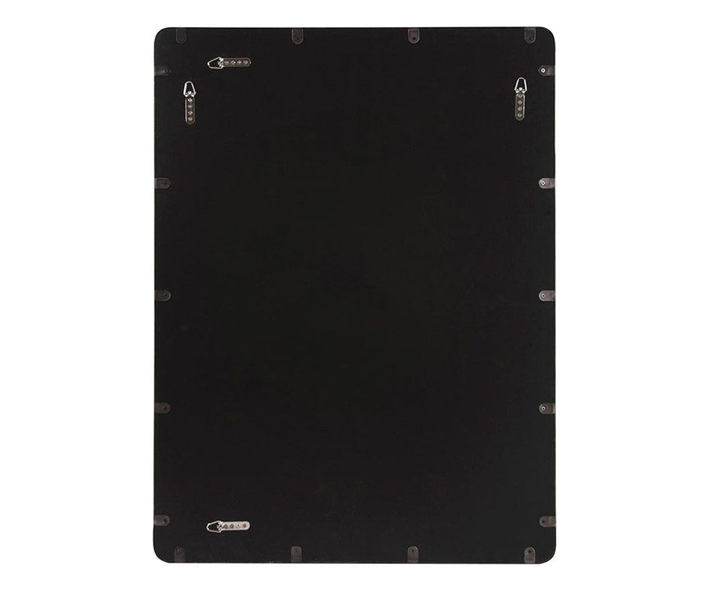 Specchio d'argento Steele