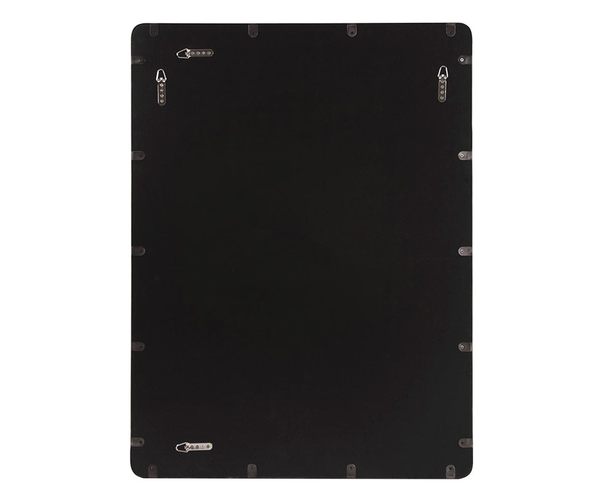 Specchio d'argento Steele