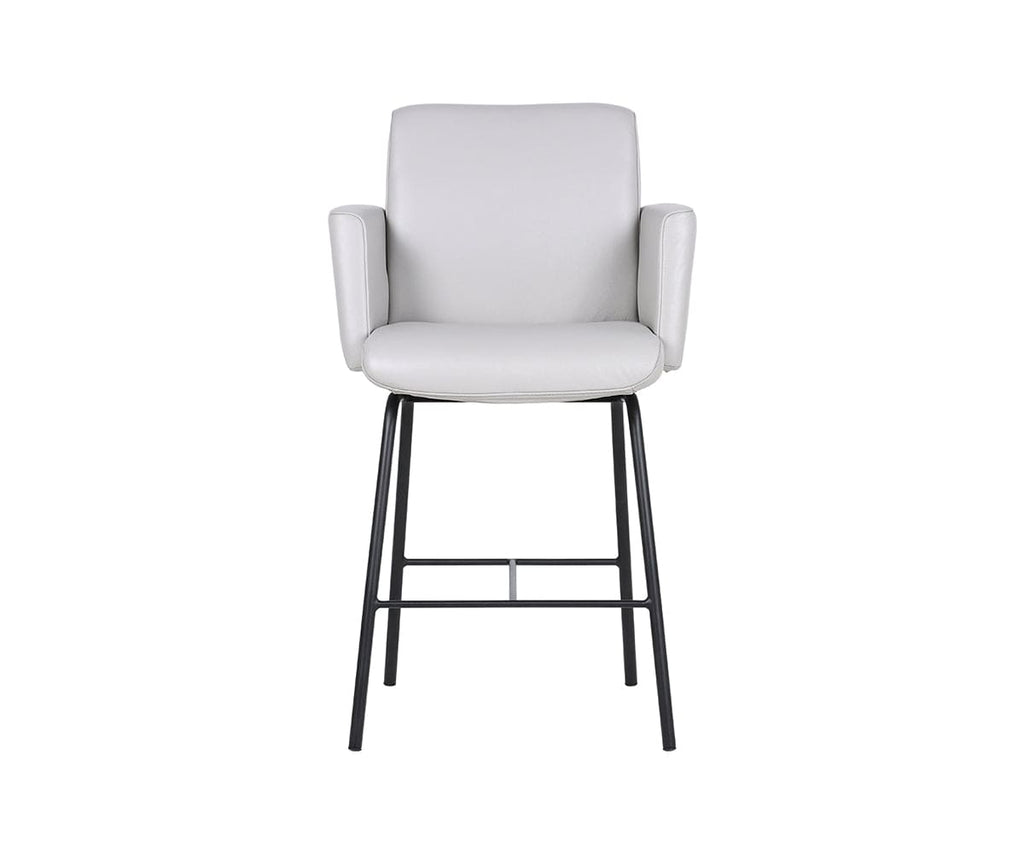 Sgabello da bar Elyse 1000