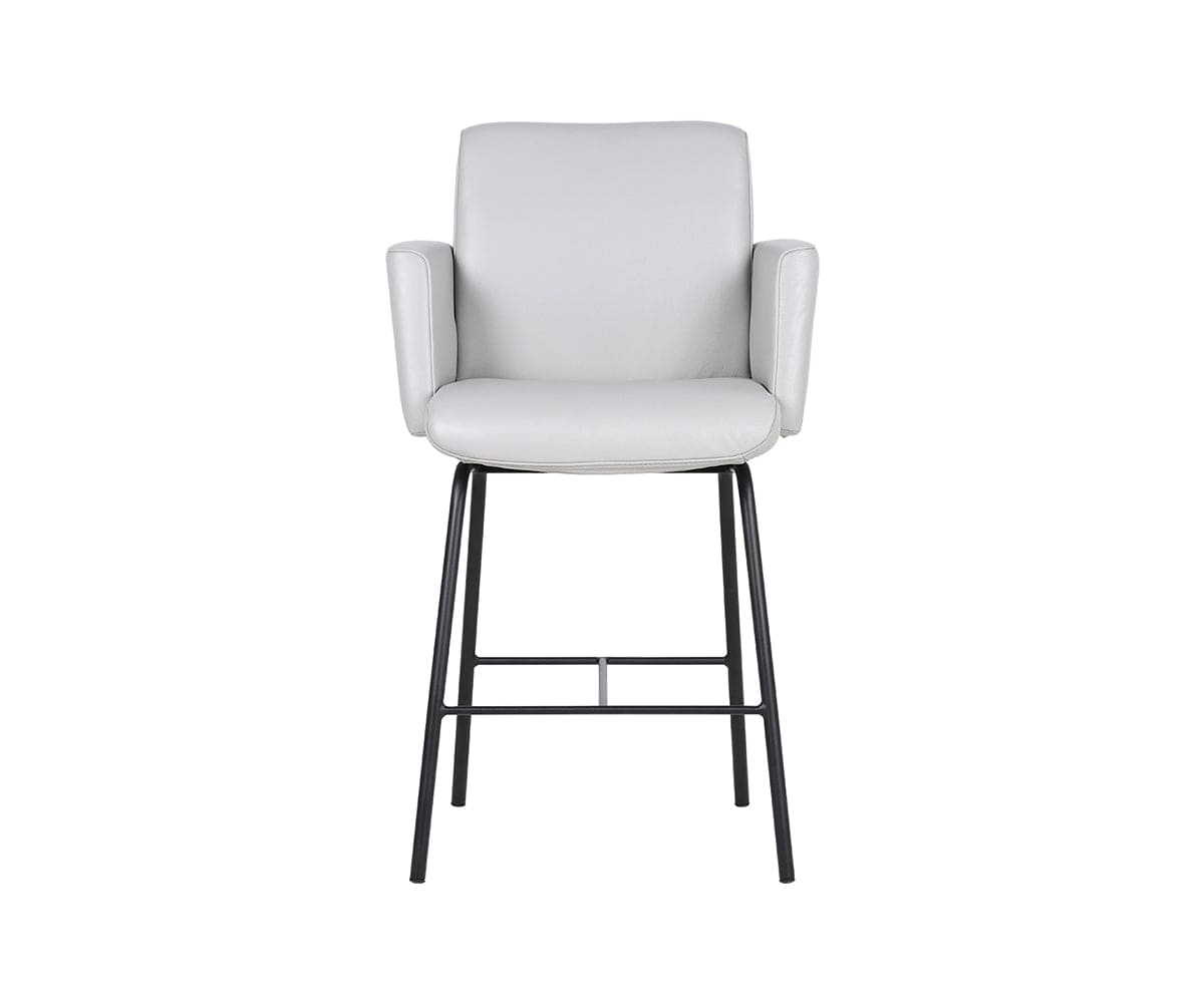 Sgabello da bar Elyse 1000