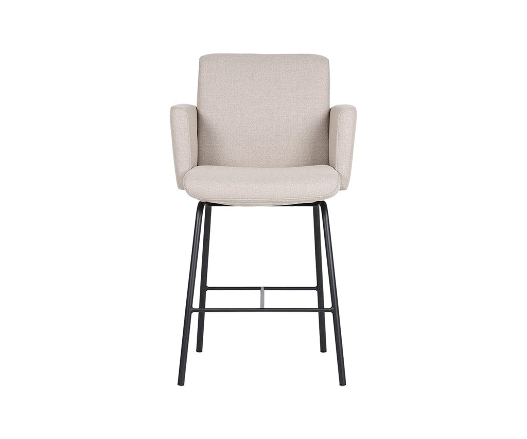 Sgabello da bar Elyse 1000