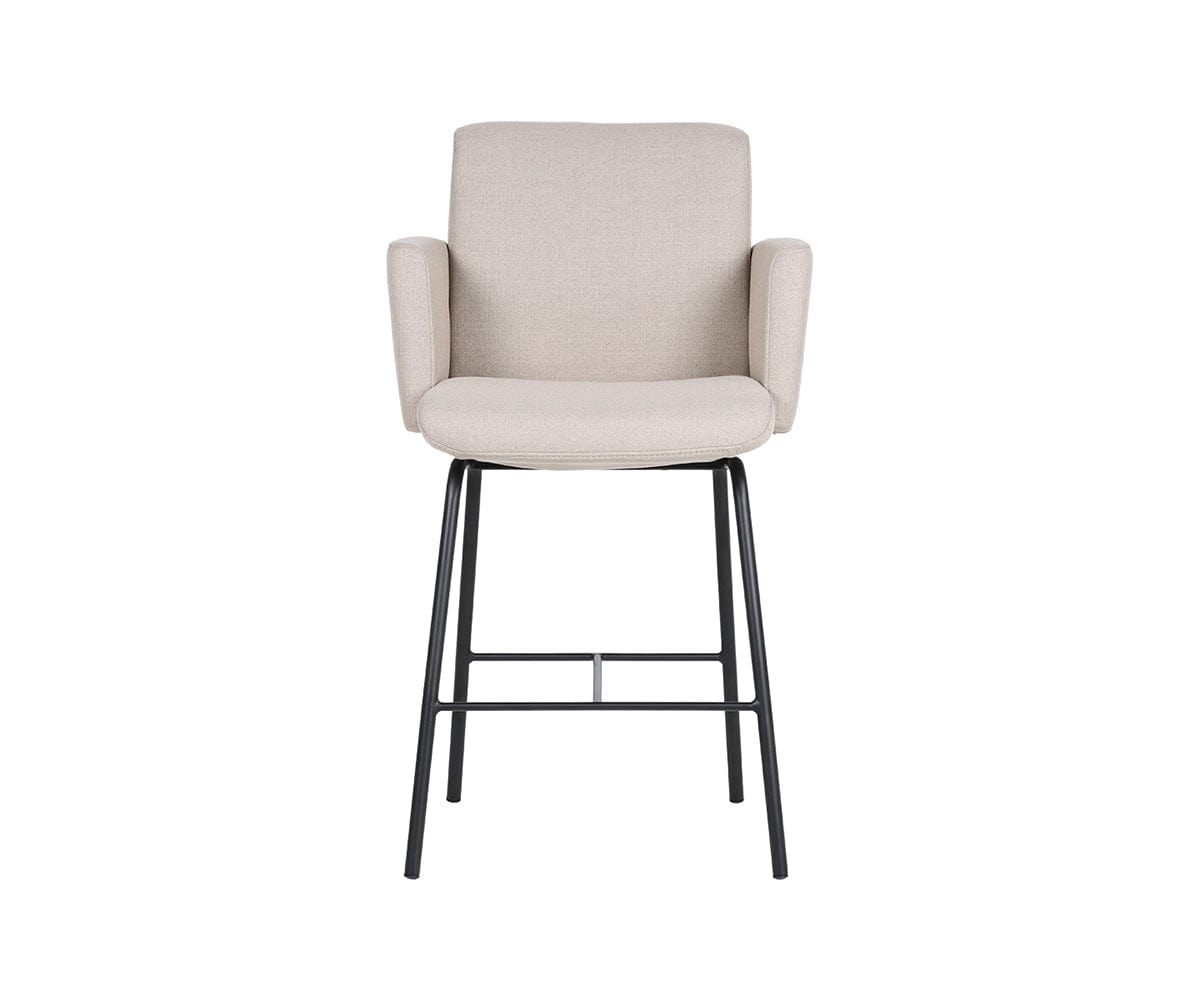 Sgabello da bar Elyse 1000