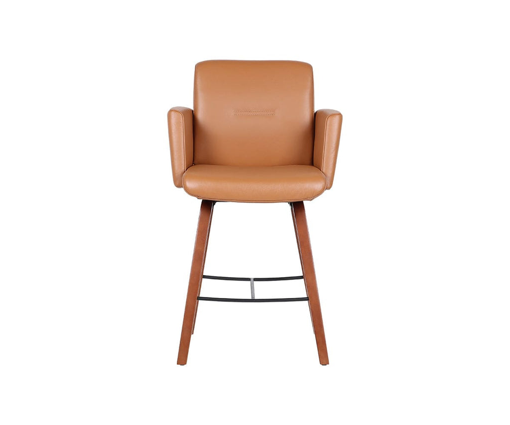 Sgabello da bar Elyse 4000