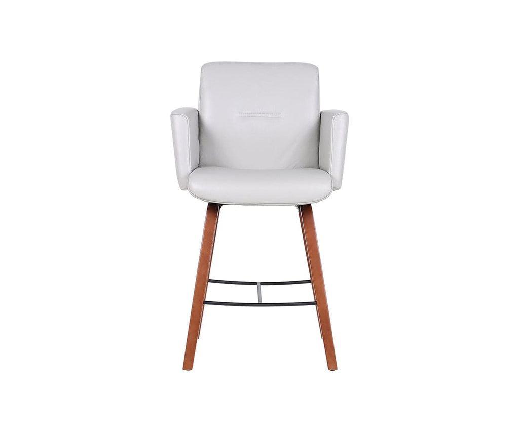 Sgabello da bar Elyse 4000