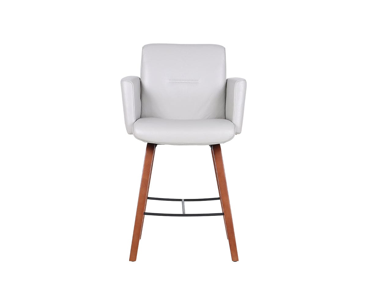 Sgabello da bar Elyse 4000