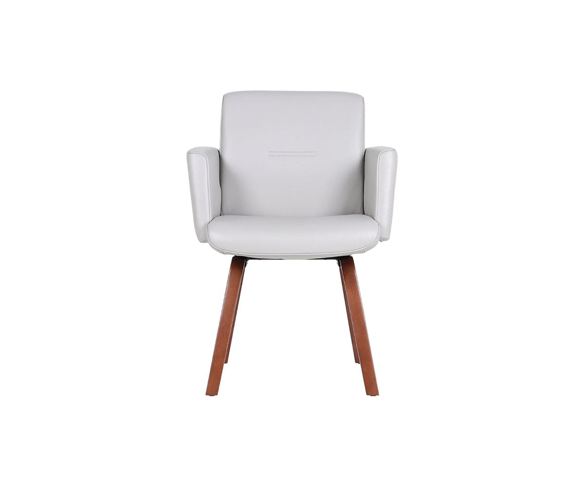 Sedia da pranzo Elyse 4000