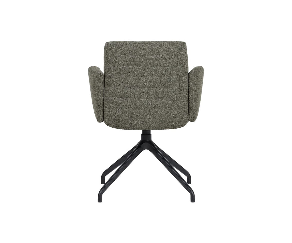 Sedia da pranzo Elyse 8000