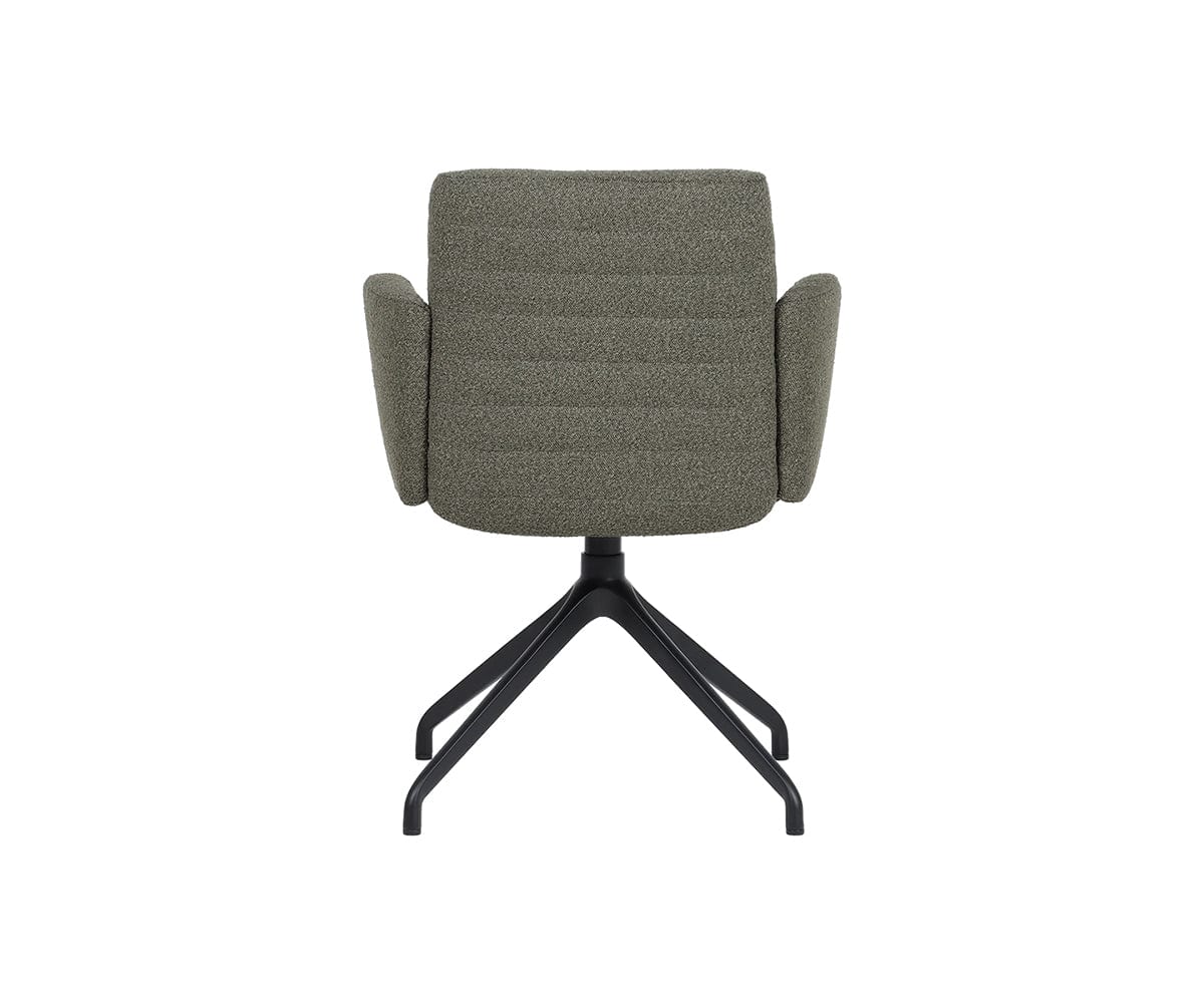 Sedia da pranzo Elyse 8000