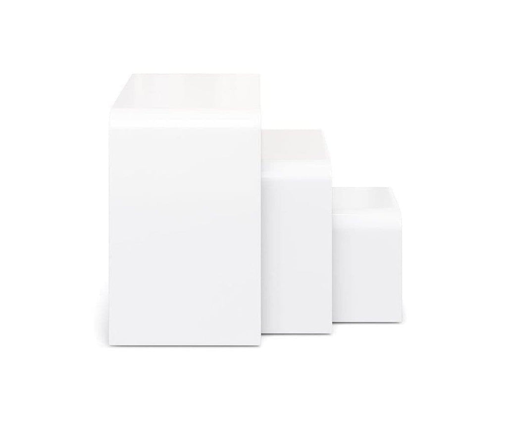 Tavolini impilabili Kopp