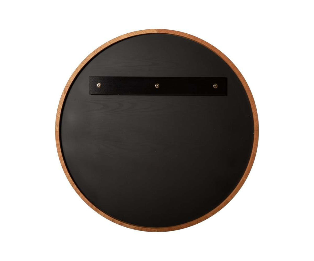 Specchio rotondo Baptisia 35