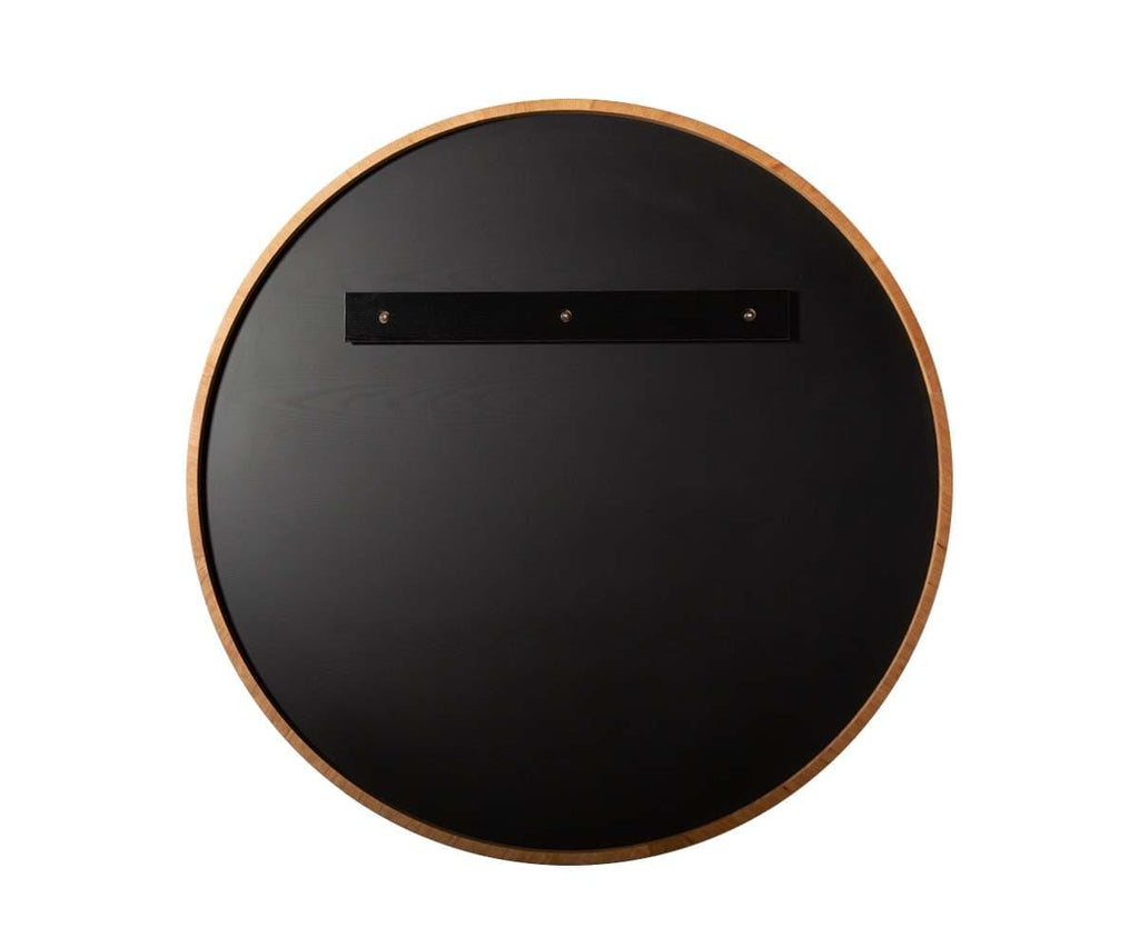 Specchio rotondo Baptisia 47