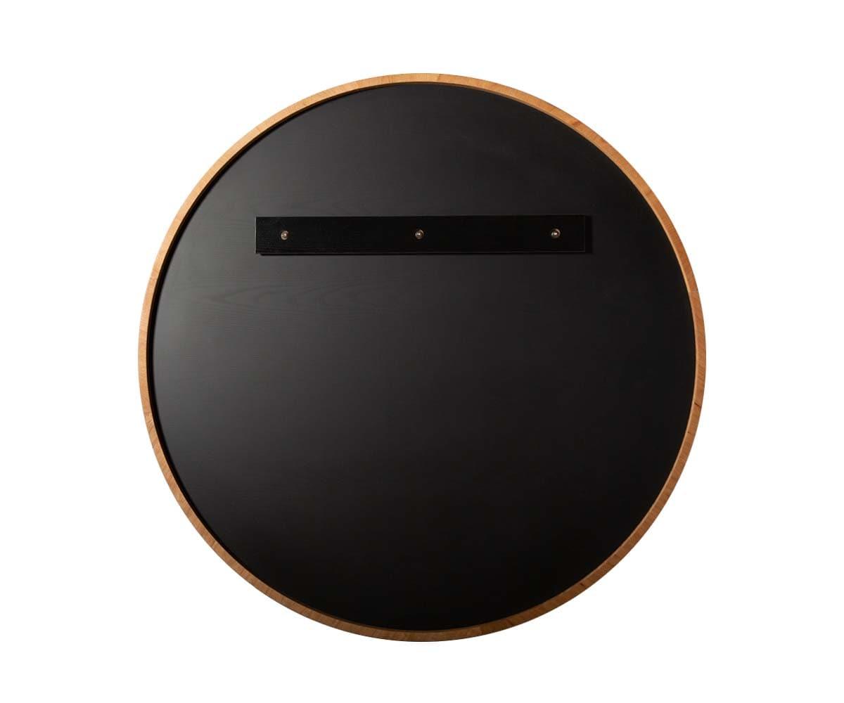 Specchio rotondo Baptisia 47